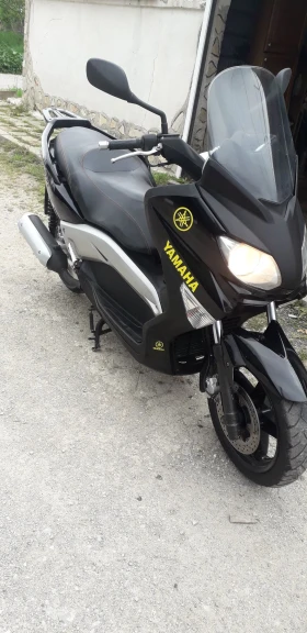 Yamaha X-max 250, снимка 2