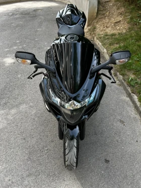 Suzuki Gsxr 1000 L0, снимка 4