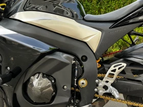Suzuki Gsxr 1000 L0, снимка 6