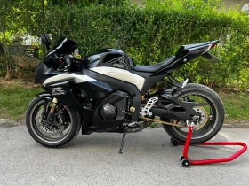 Suzuki Gsxr 1000 L0, снимка 5