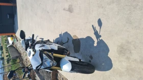 Honda Cb Турър, снимка 4