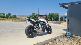 Honda Cb Турър, снимка 1