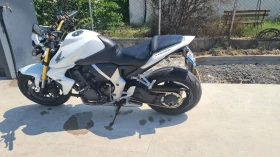 Honda Cb Турър, снимка 5