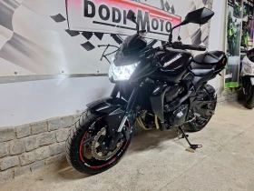 Kawasaki Z 750i / MIVV* * * , снимка 1