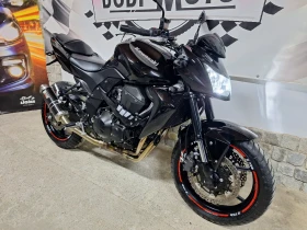 Kawasaki Z 750i / MIVV* * * , снимка 10