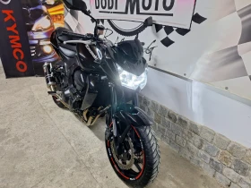 Kawasaki Z 750i / MIVV* * * , снимка 9