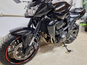 Kawasaki Z 750i / MIVV* * * , снимка 2