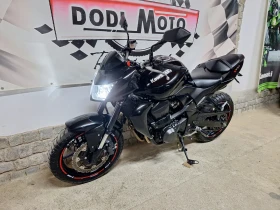 Kawasaki Z 750i / MIVV* * * , снимка 3