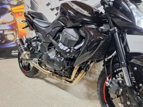 Kawasaki Z 750i / MIVV* * * , снимка 12