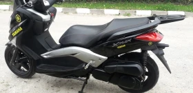  Yamaha X-max