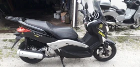 Обява за продажба на Yamaha X-max 250 ~3 800 лв. - изображение 4