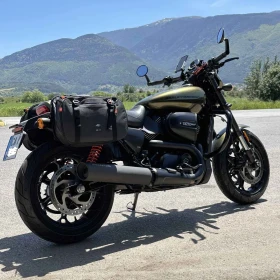 Harley-Davidson Street Street Rod | Mobile.bg    6