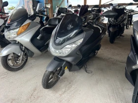 Обява за продажба на Honda Pcx 125 ABS Tc Start stop Lizing ~2 899 лв. - изображение 4