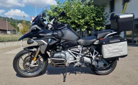 BMW R R1200GS | Mobile.bg    8