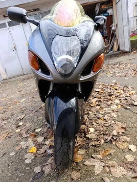 Suzuki Hayabusa GSXR 1300 R | Mobile.bg    4