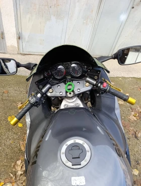 Suzuki Hayabusa GSXR 1300 R | Mobile.bg    5