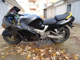 Suzuki Hayabusa GSXR 1300 R | Mobile.bg    2