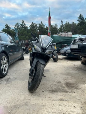 Yamaha Yzf 125 | Auto.bg — изображение 4