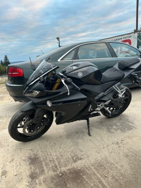 Yamaha Yzf 125 | Auto.bg — изображение 2
