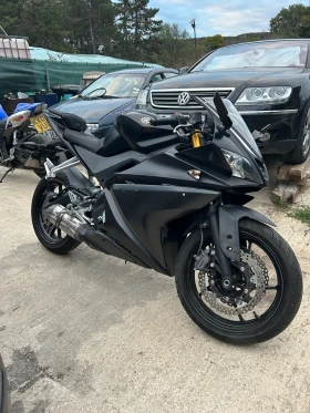 Yamaha Yzf 125 | Auto.bg — изображение 3