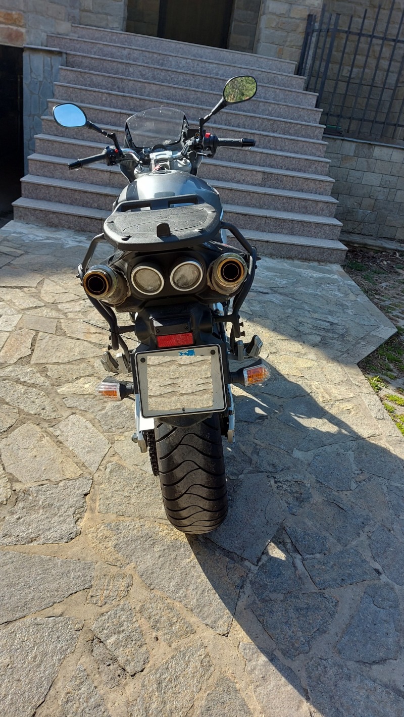 Suzuki Gsr, снимка 5 - Мотоциклети и мототехника - 45579731