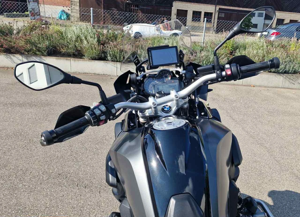 BMW R R1200GS - изображение 4