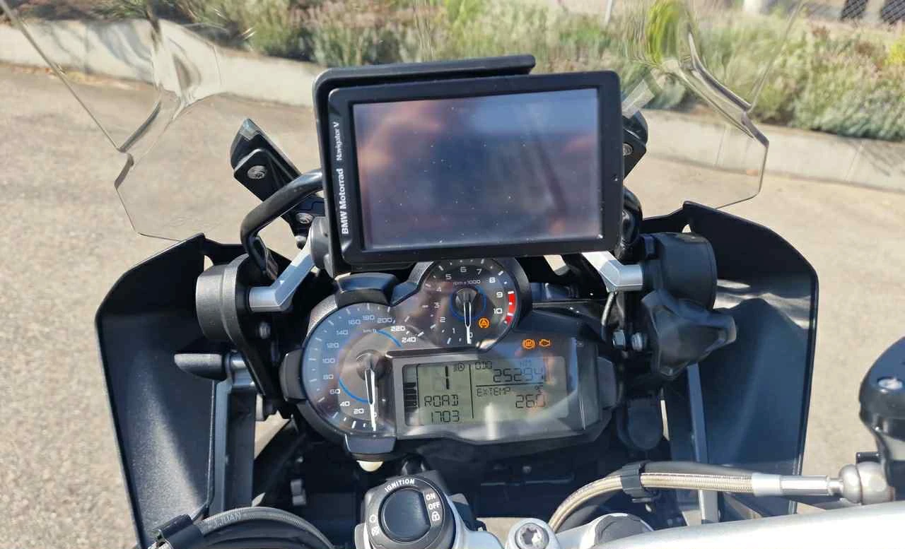 BMW R R1200GS - изображение 6