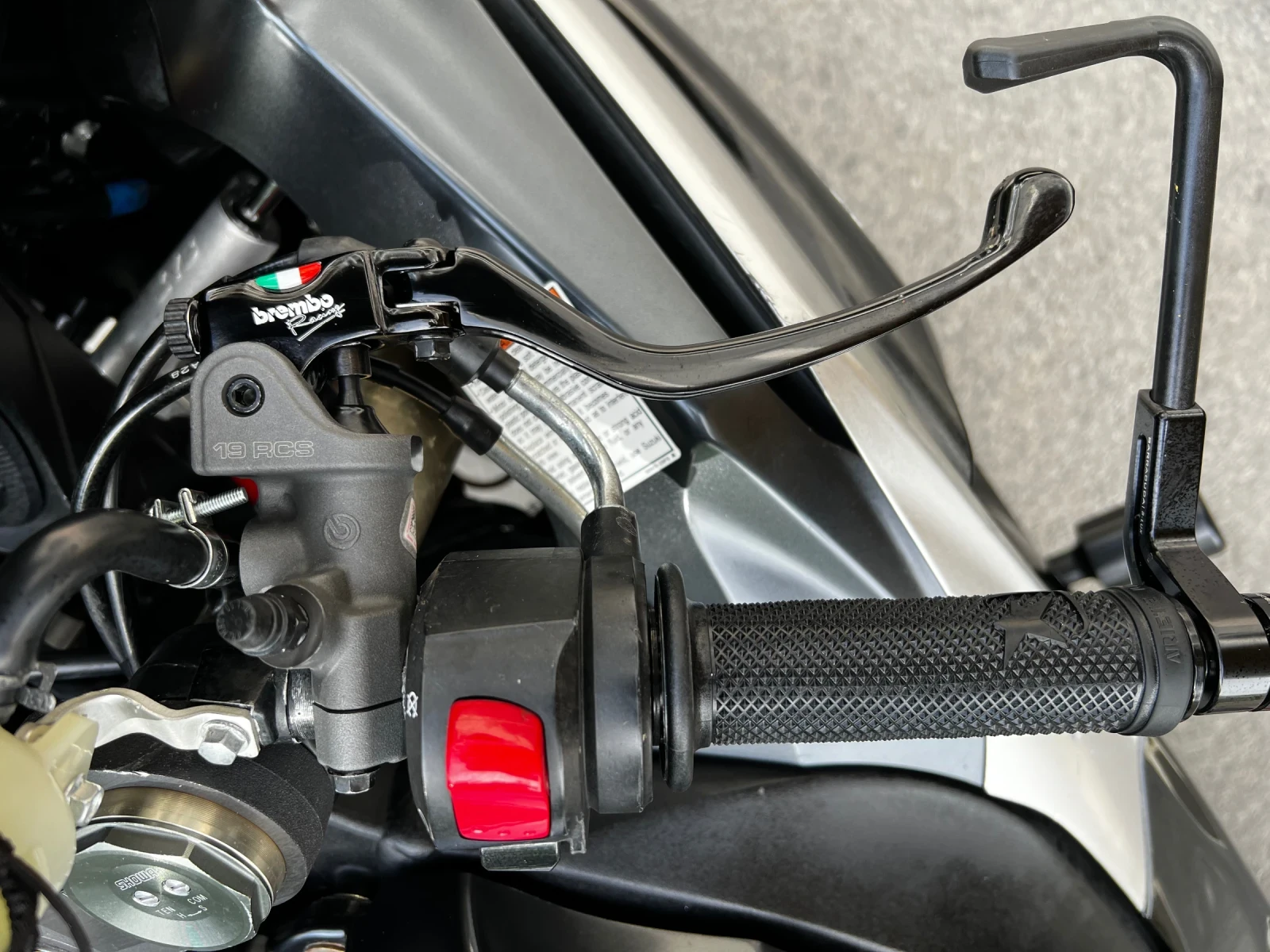 Suzuki Gsxr 1000 L0, снимка 3 - Мотоциклети и мототехника - 54728408