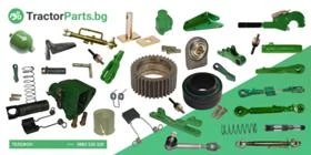 Трактор New Holland Колонка за гориво 220V-12V, снимка 8