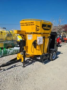 Друг вид Внос миксер-смесител, снимка 4