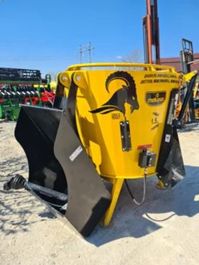 Друг вид Внос миксер-смесител, снимка 9