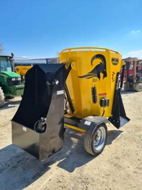 Друг вид Внос миксер-смесител, снимка 6