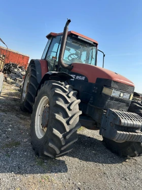 Трактор New Holland M160, снимка 2