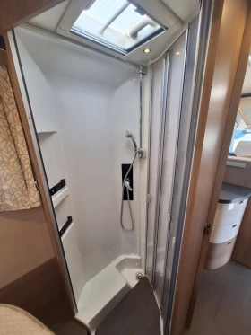 Кемпер Carthago C-Tourer I Fiat 144 QB, снимка 8