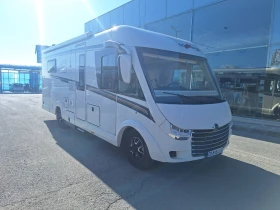 Кемпер Carthago C-Tourer I Fiat 144 QB, снимка 1