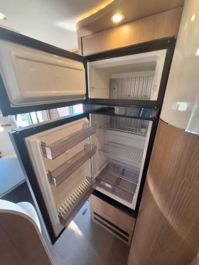 Кемпер Carthago C-Tourer I Fiat 144 QB, снимка 11