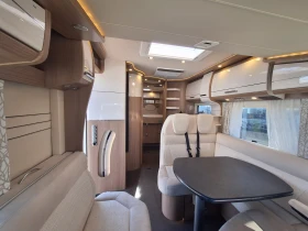 Кемпер Carthago C-Tourer I Fiat 144 QB, снимка 12