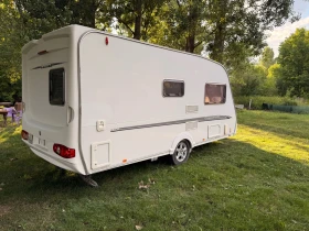 Каравана Swift Challenger , снимка 16
