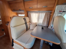 Кемпер Adria Adriatic Coral 690 SP, снимка 10