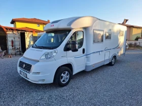 Кемпер Adria Adriatic Coral 690 SP, снимка 1