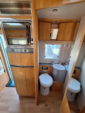 Кемпер Adria Adriatic Coral 690 SP, снимка 13