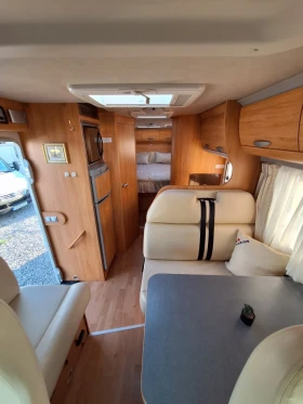 Кемпер Adria Adriatic Coral 690 SP, снимка 8
