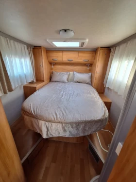 Кемпер Adria Adriatic Coral 690 SP, снимка 15