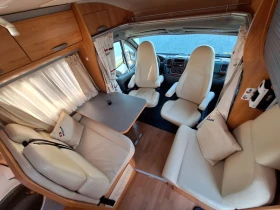 Кемпер Adria Adriatic Coral 690 SP, снимка 5