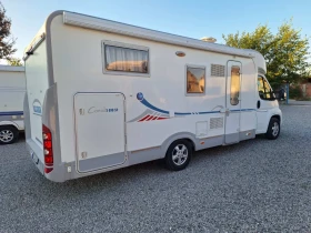 Кемпер Adria Adriatic Coral 690 SP, снимка 3