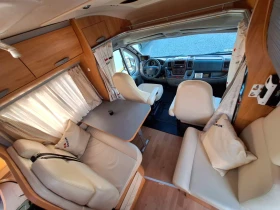 Кемпер Adria Adriatic Coral 690 SP, снимка 9