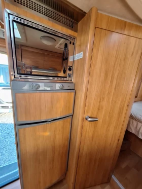 Кемпер Adria Adriatic Coral 690 SP, снимка 12