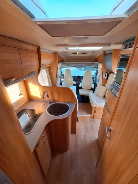 Кемпер Adria Adriatic Coral 690 SP, снимка 6