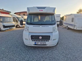 Кемпер Adria Adriatic Coral 690 SP, снимка 2