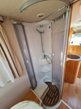 Кемпер Adria Adriatic Coral 690 SP, снимка 14